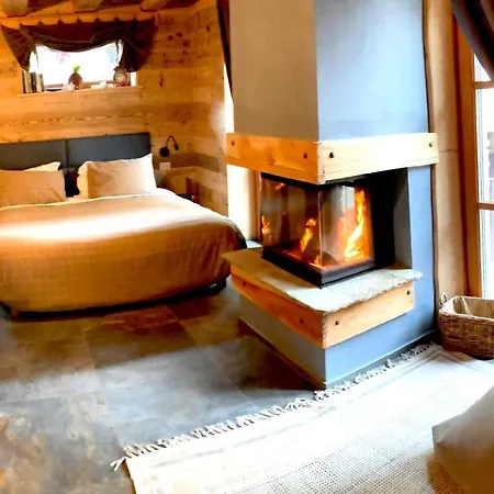 B&B Ca' Mea Room, Wellness & Food Levata Extérieur photo