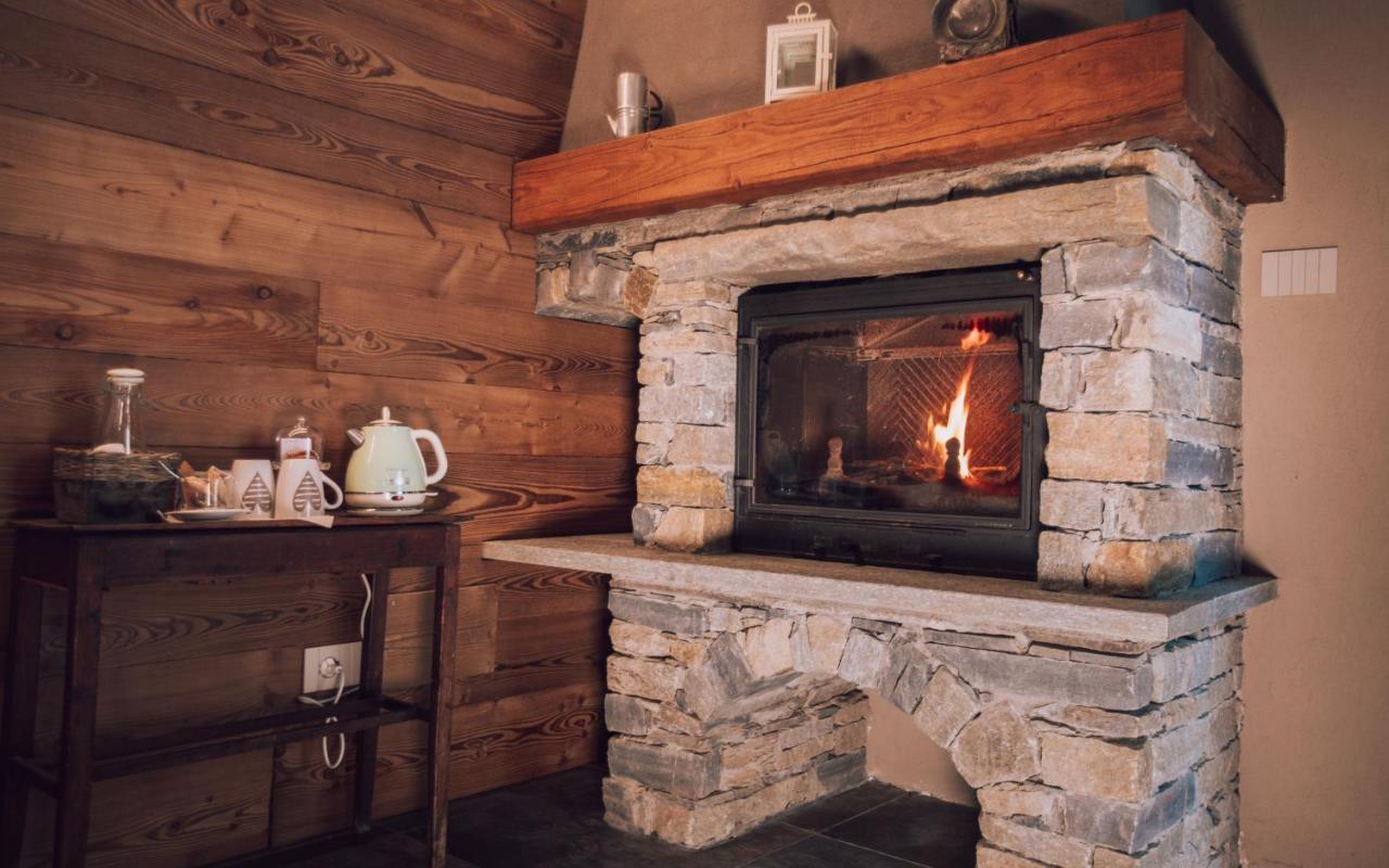Ca' Mea Room, Wellness & Food Bed & Breakfast *