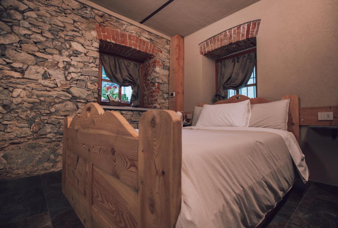 Ca' Mea Room, Wellness & Food Bed & Breakfast Levata