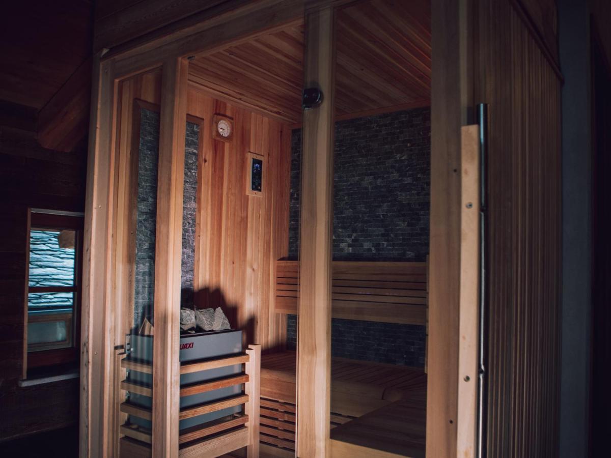 Ca' Mea Room, Wellness & Food Bed & Breakfast *