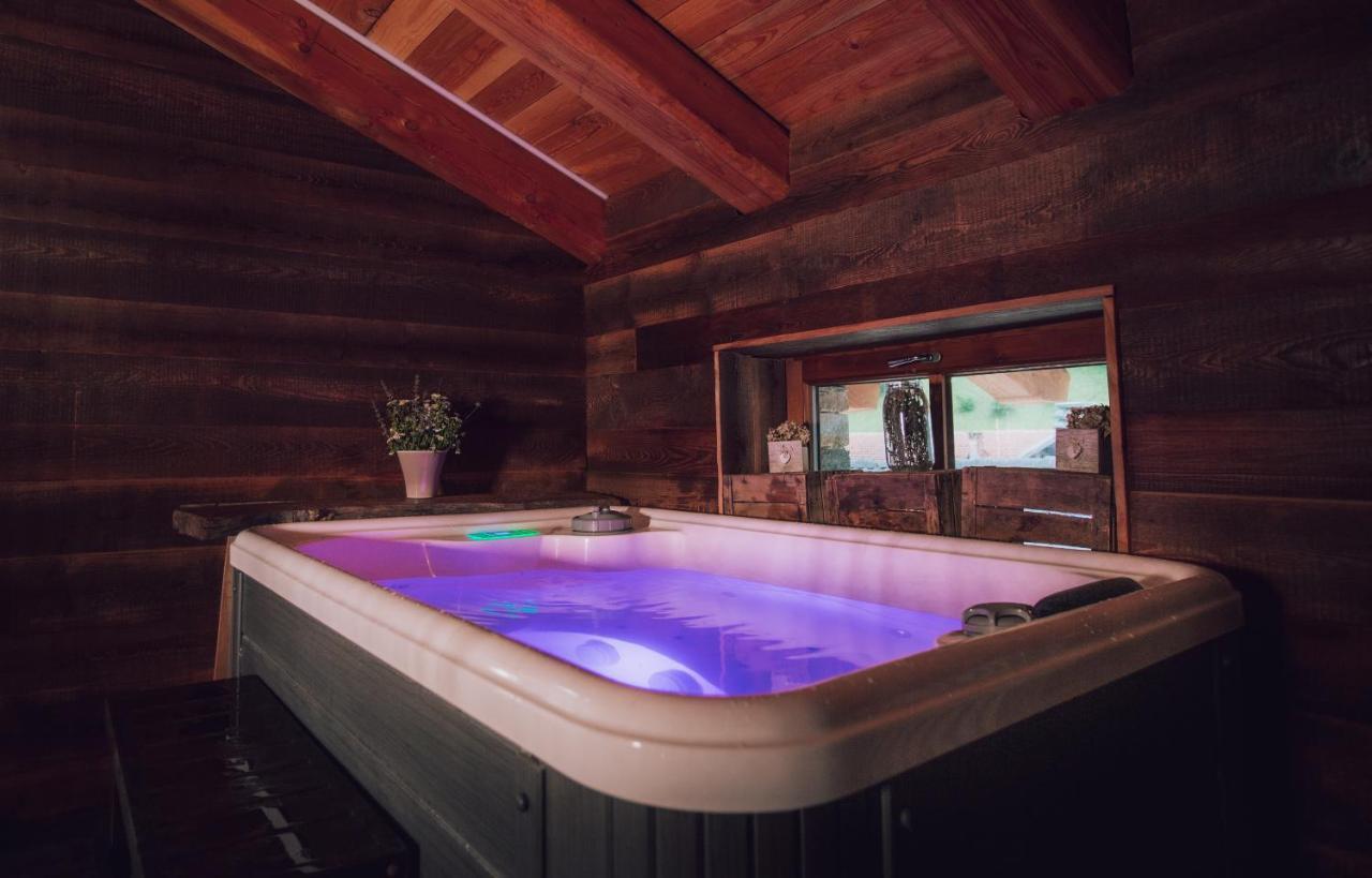 Ca' Mea Room, Wellness & Food Bed & Breakfast Levata
