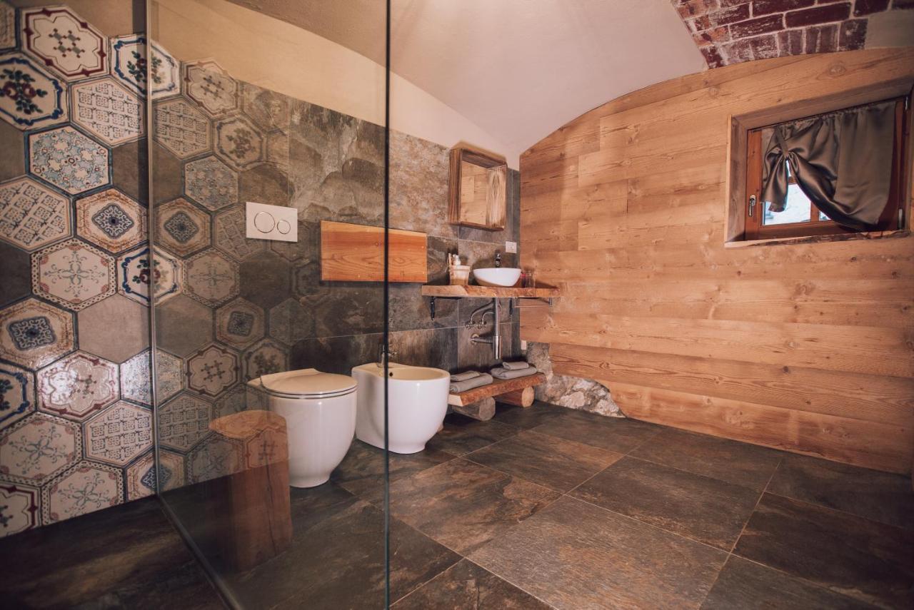 Ca' Mea Room, Wellness & Food Bed & Breakfast Levata
