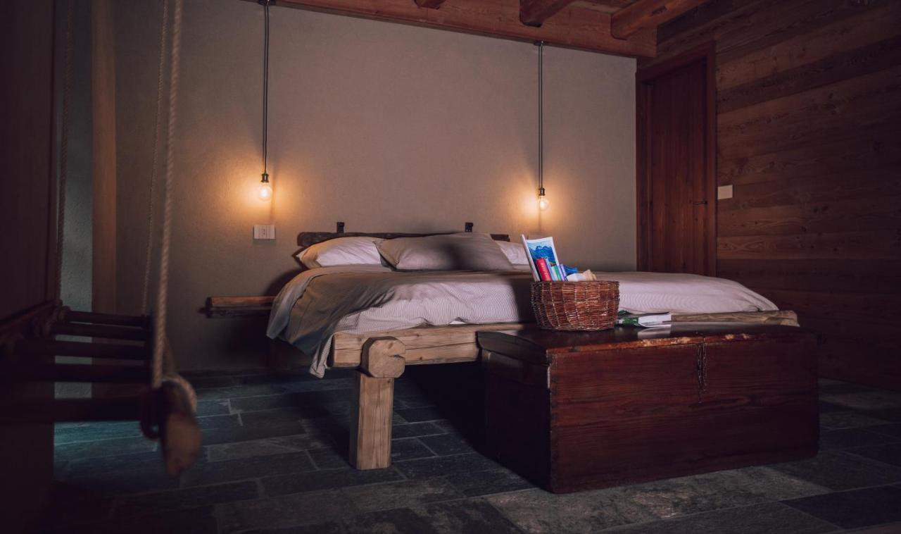 Ca' Mea Room, Wellness & Food Bed & Breakfast *