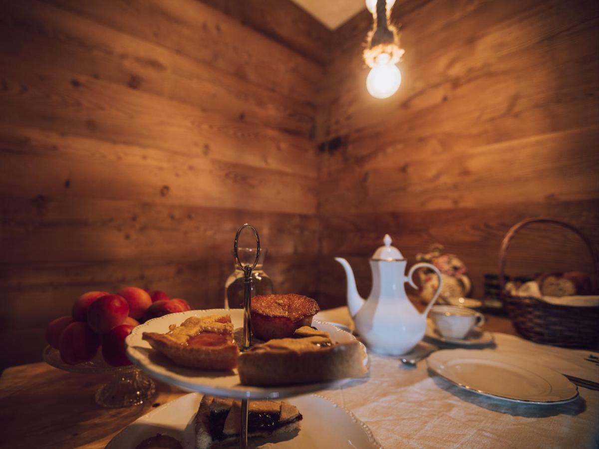 Bed & Breakfast Ca' Mea Room, Wellness & Food *