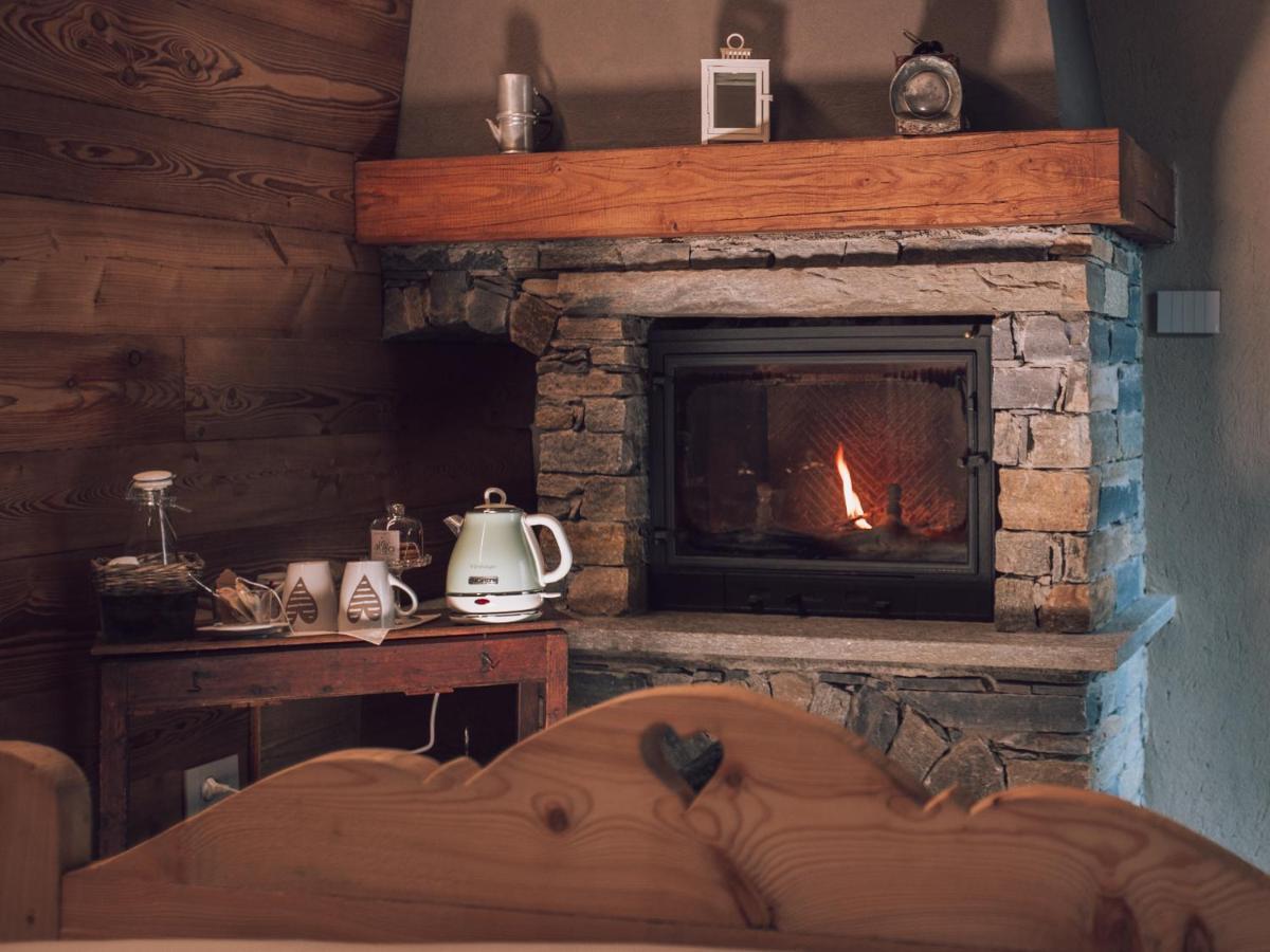 Ca' Mea Room, Wellness & Food Bed & Breakfast