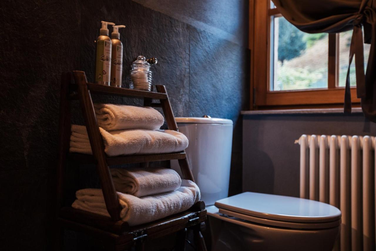Bed & Breakfast Ca' Mea Room, Wellness & Food