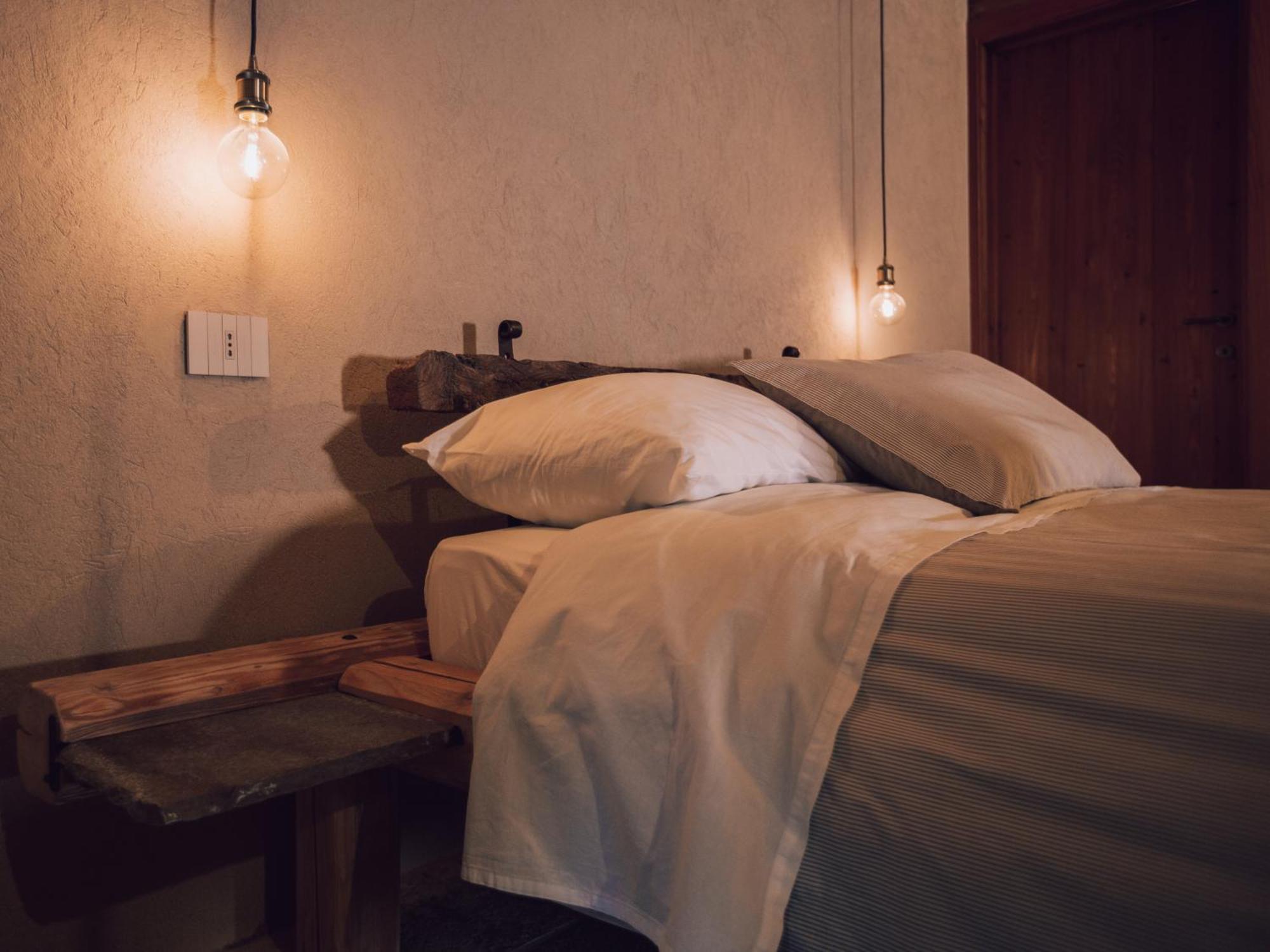Ca' Mea Room, Wellness & Food *