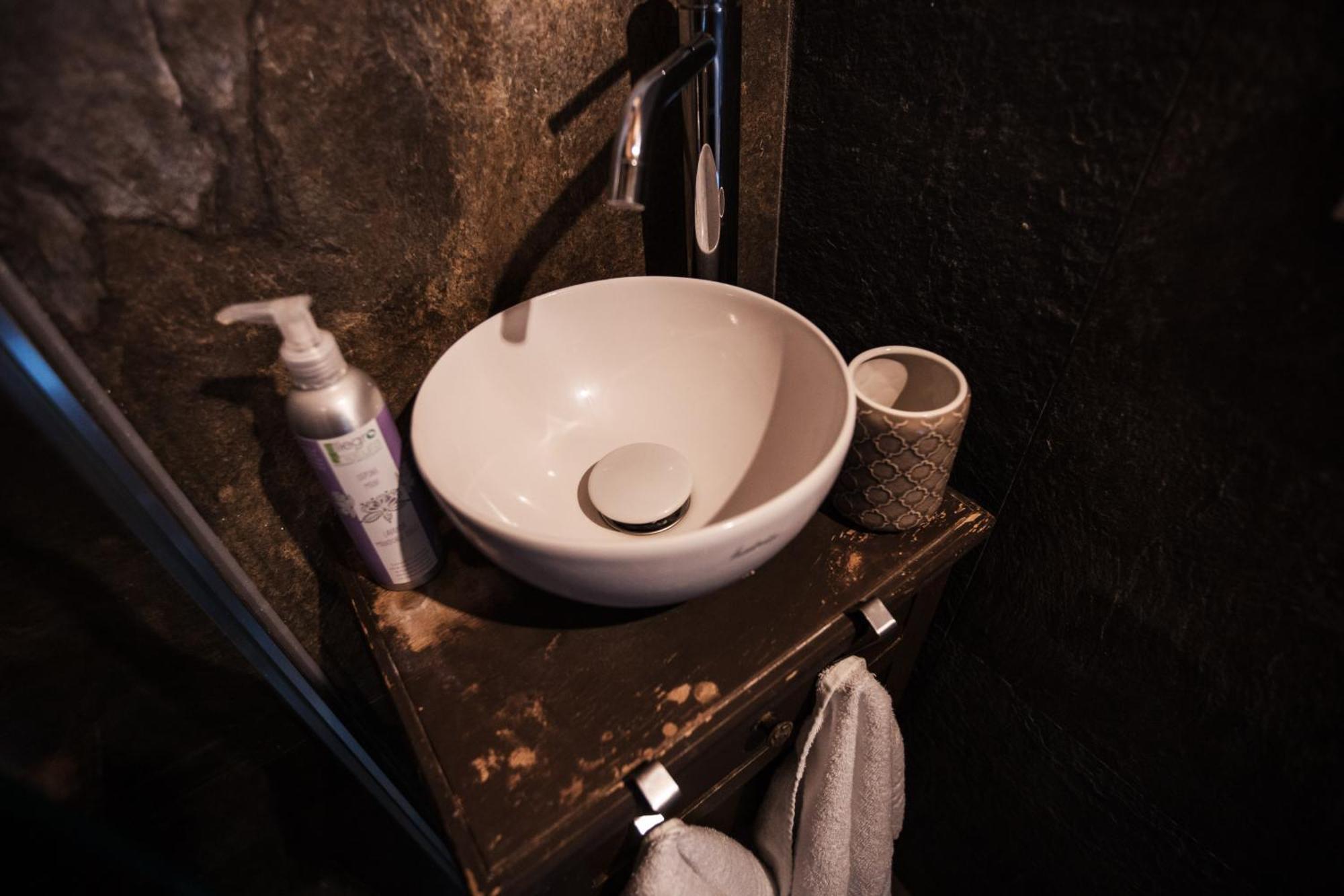 Bed & Breakfast Ca' Mea Room, Wellness & Food *