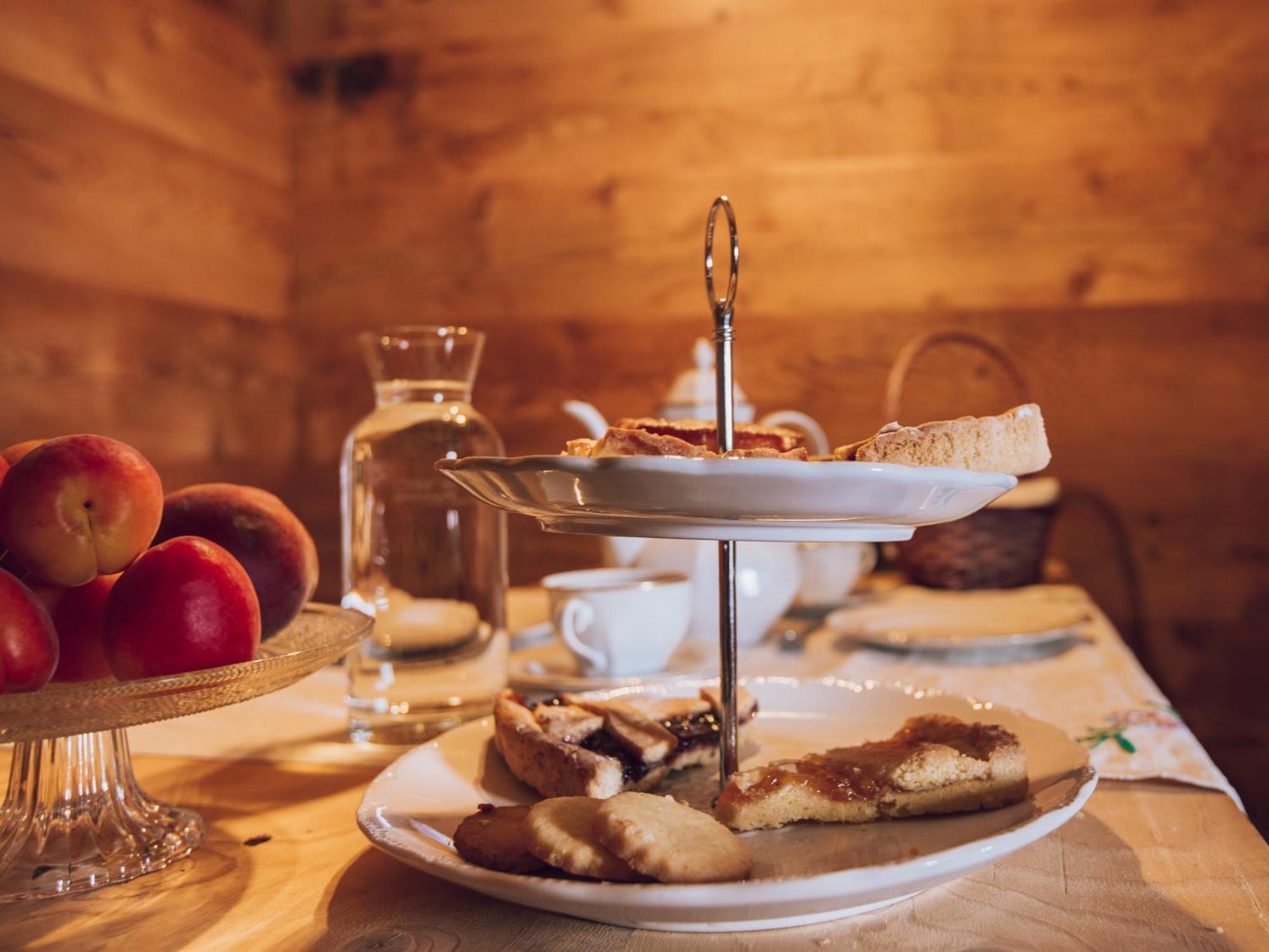 Ca' Mea Room, Wellness & Food Bed & Breakfast