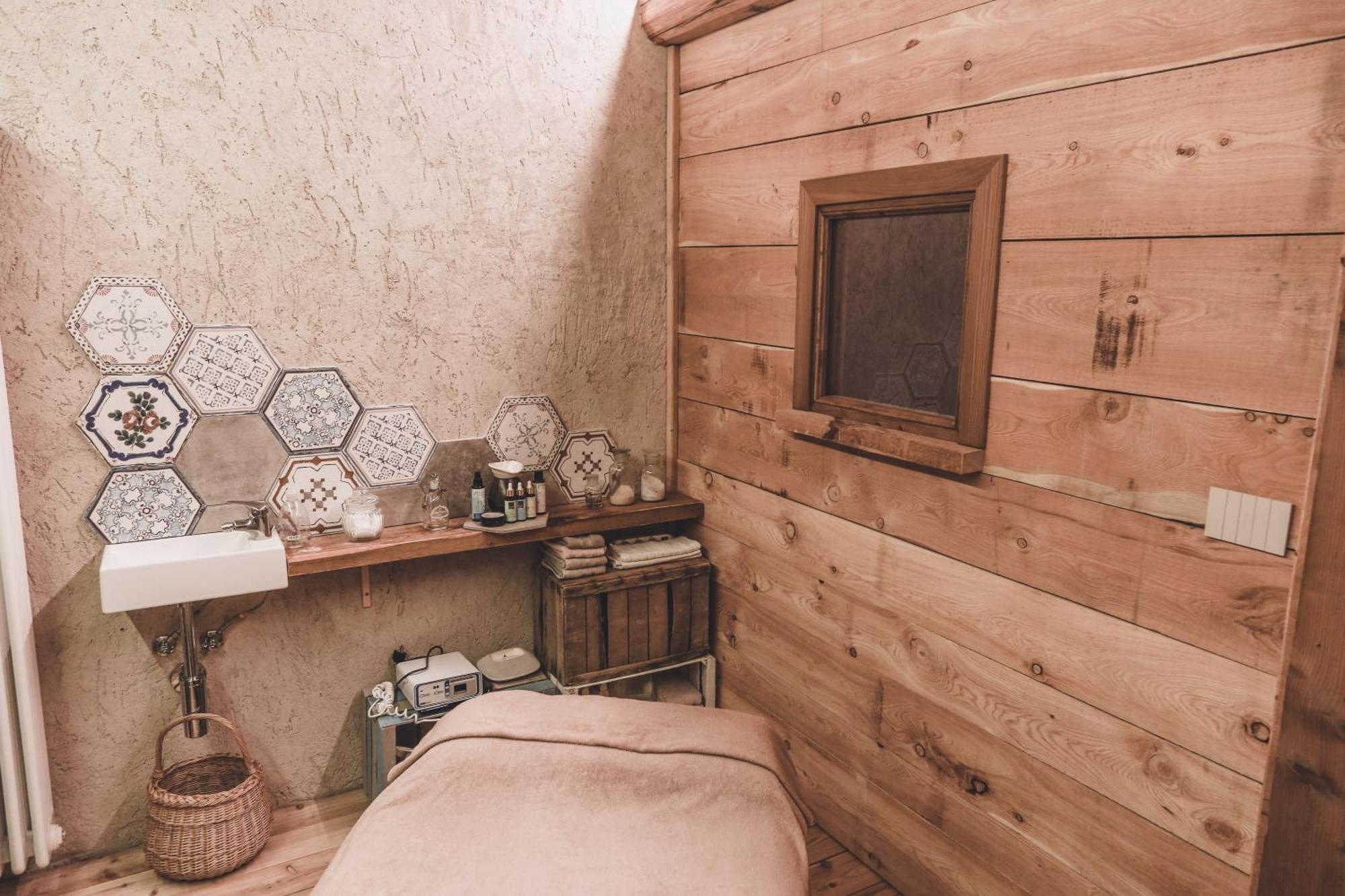 Bed & Breakfast Ca' Mea Room, Wellness & Food *