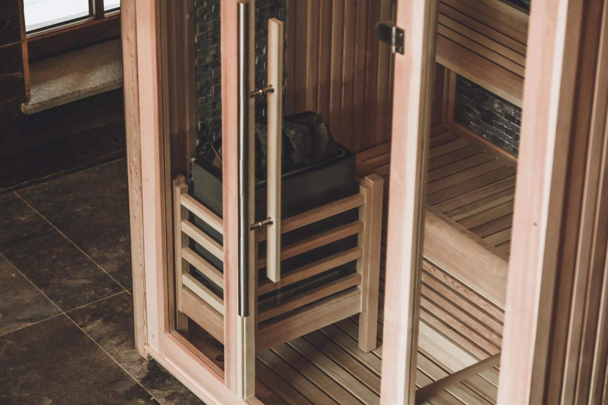 Ca' Mea Room, Wellness & Food