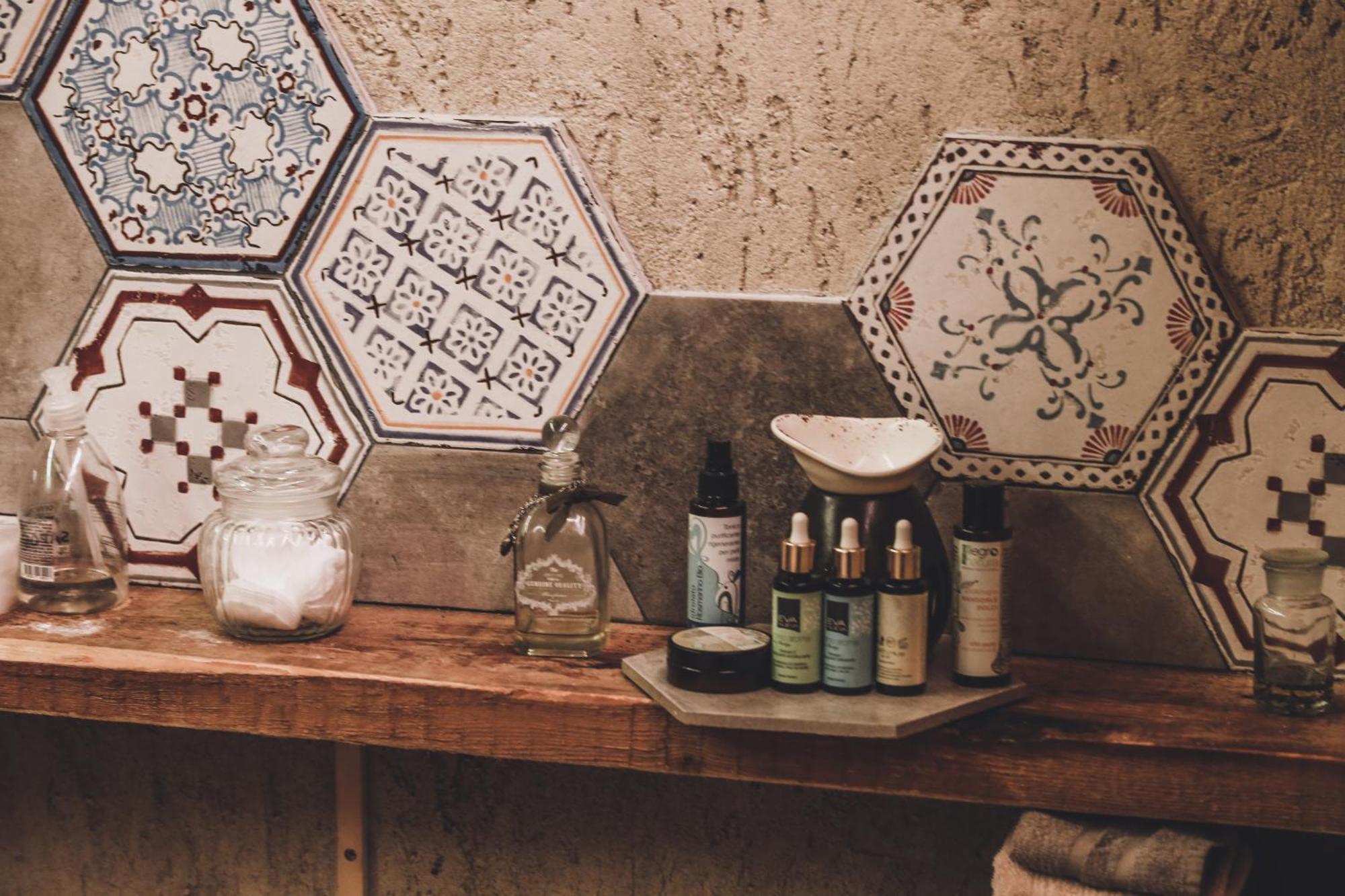 Ca' Mea Room, Wellness & Food * Levata