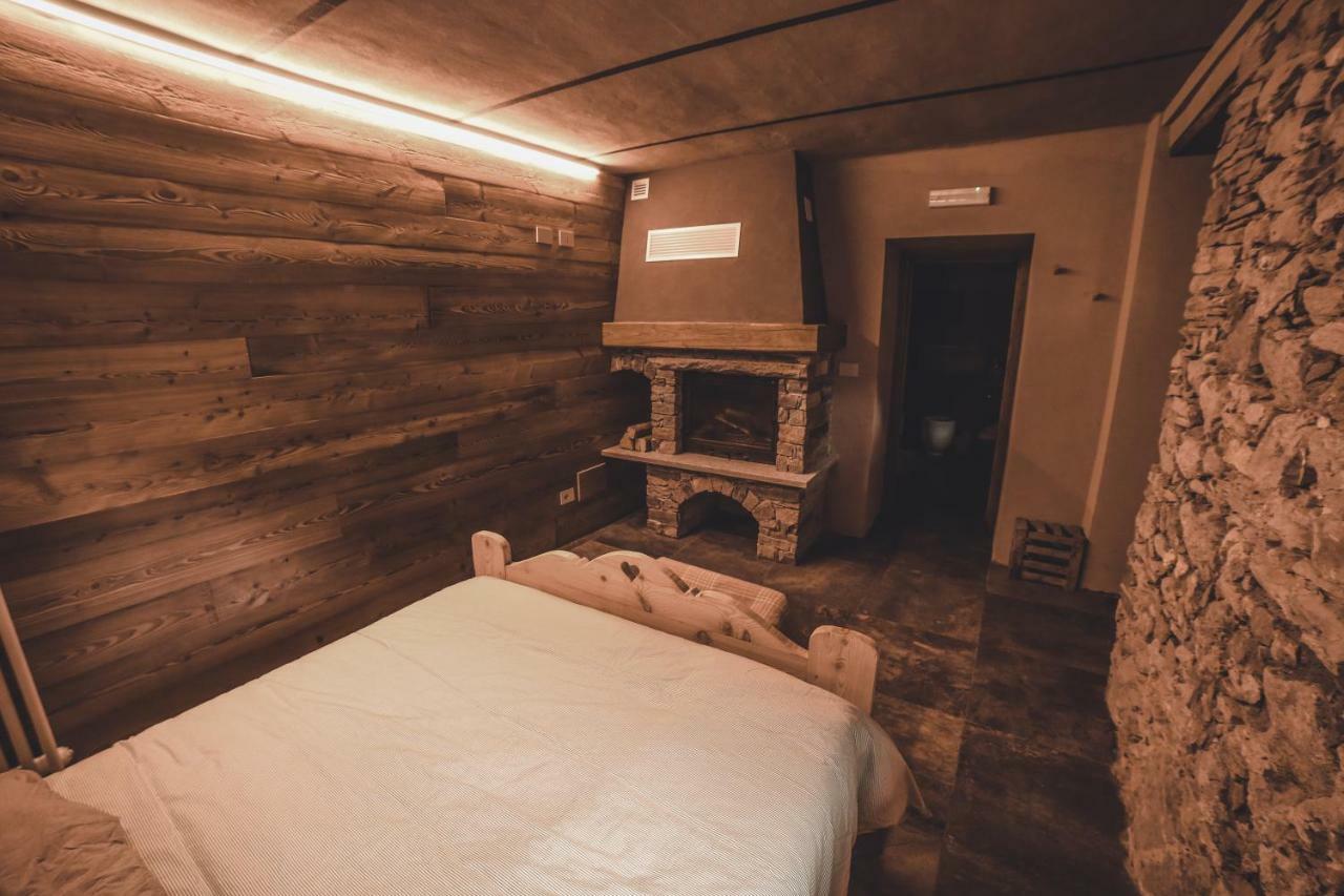 Ca' Mea Room, Wellness & Food Bed & Breakfast *
