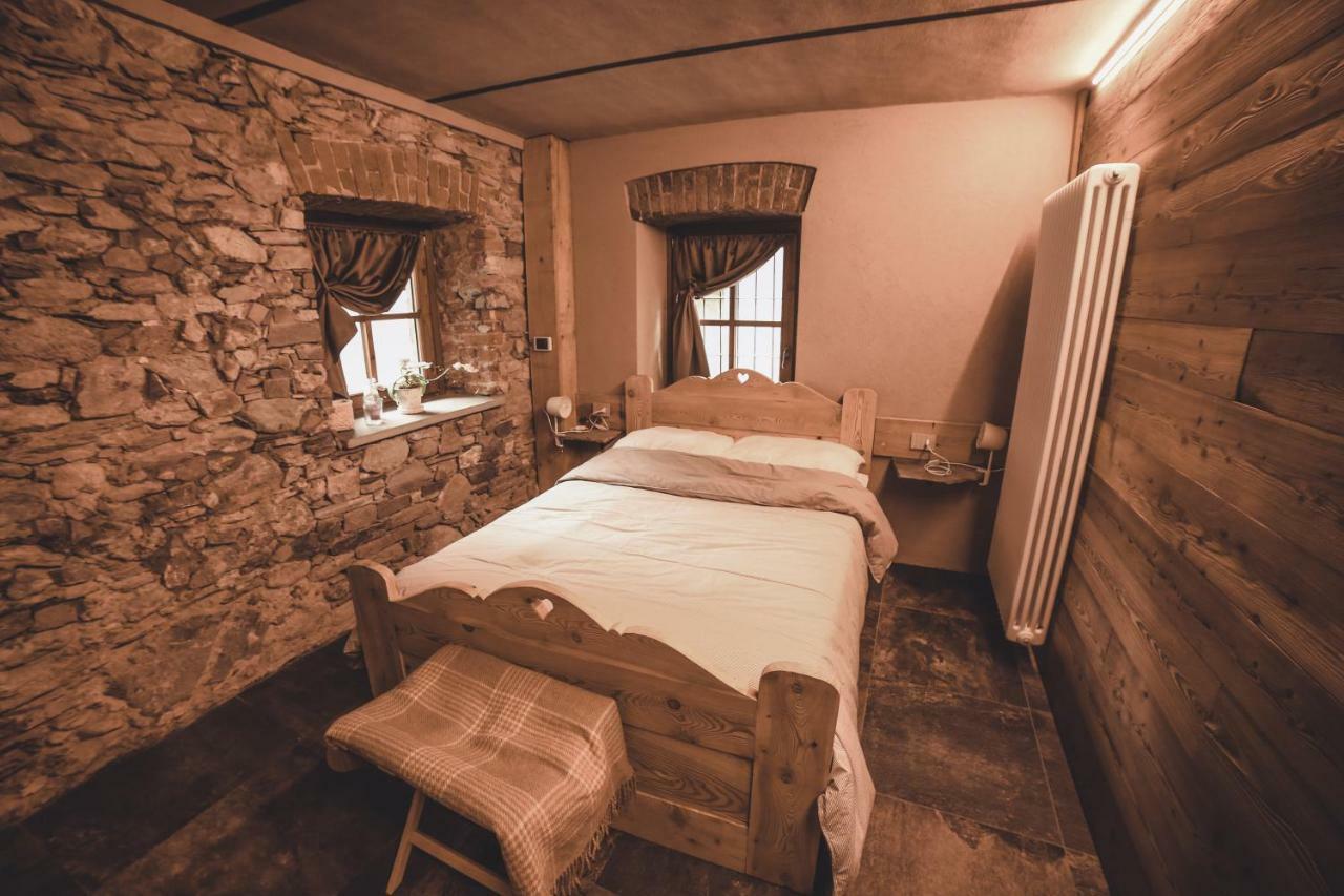 Ca' Mea Room, Wellness & Food Bed & Breakfast *