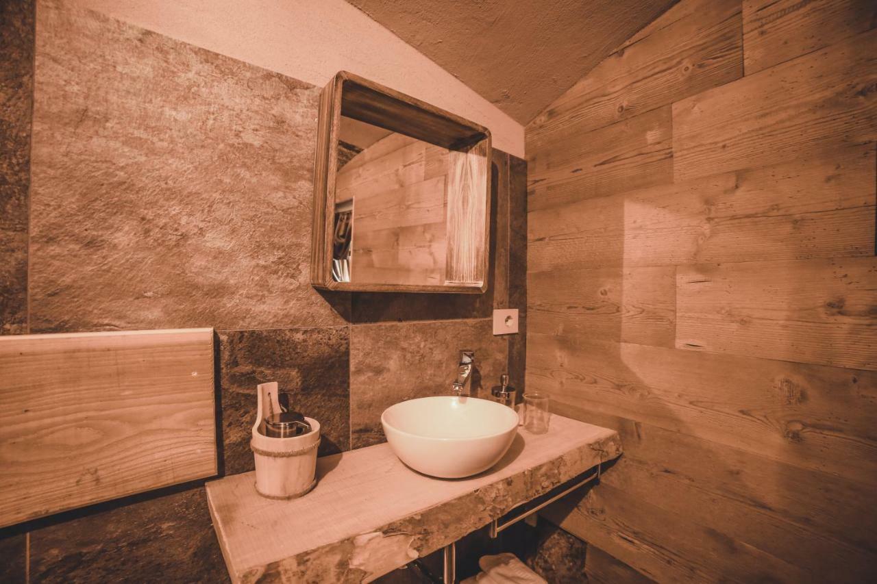 Ca' Mea Room, Wellness & Food Bed & Breakfast Levata