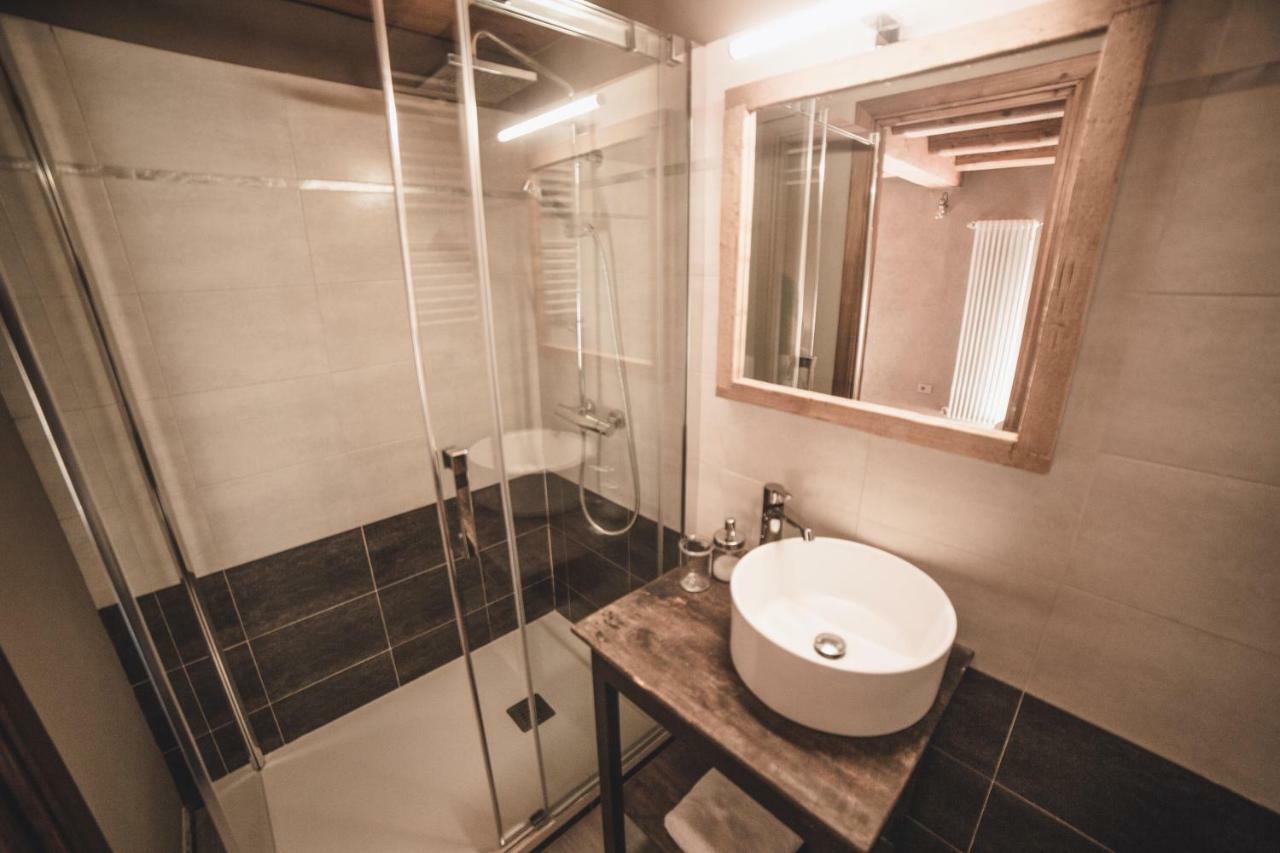 Bed & Breakfast Ca' Mea Room, Wellness & Food