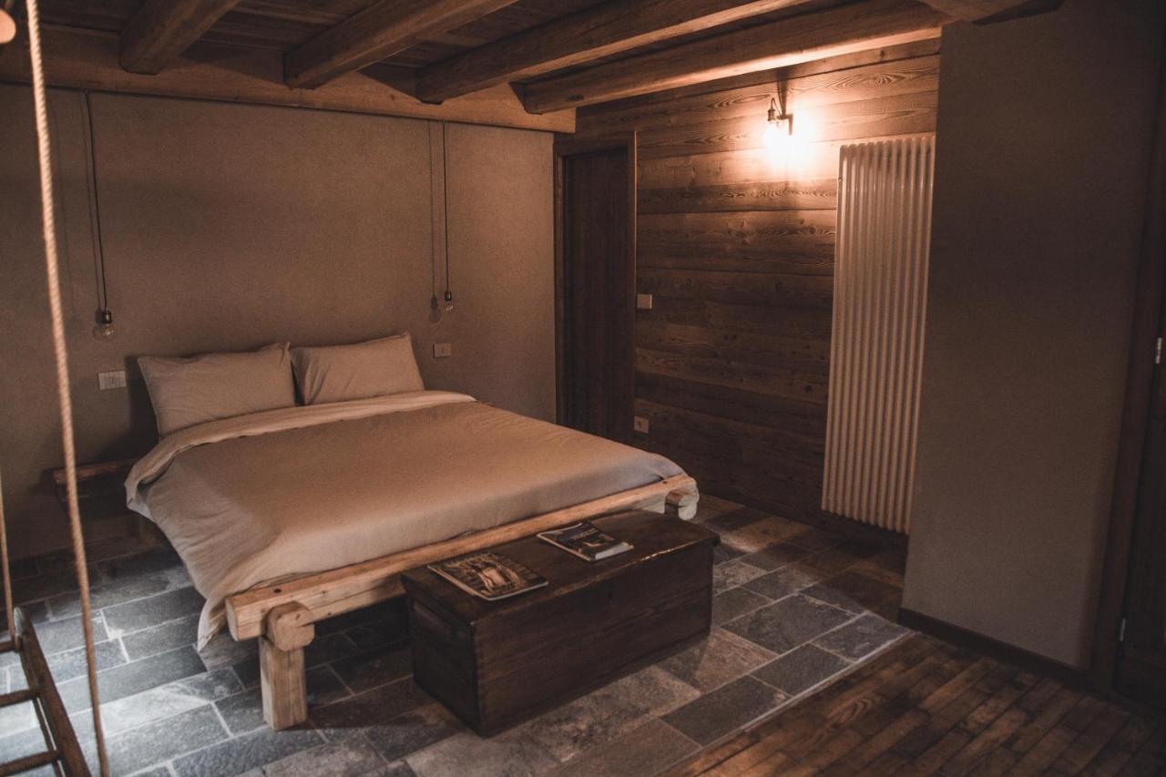 Ca' Mea Room, Wellness & Food Levata