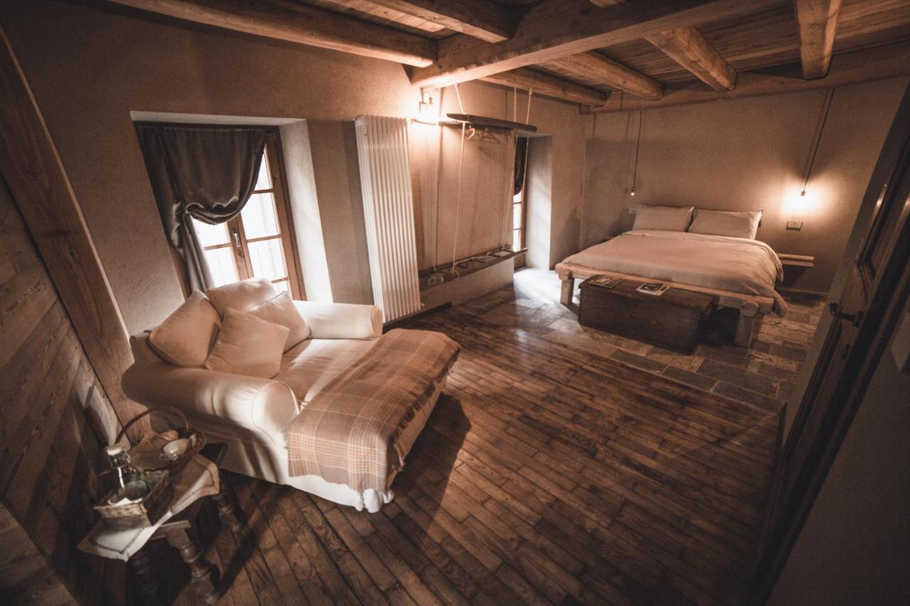 Ca' Mea Room, Wellness & Food Bed & Breakfast *