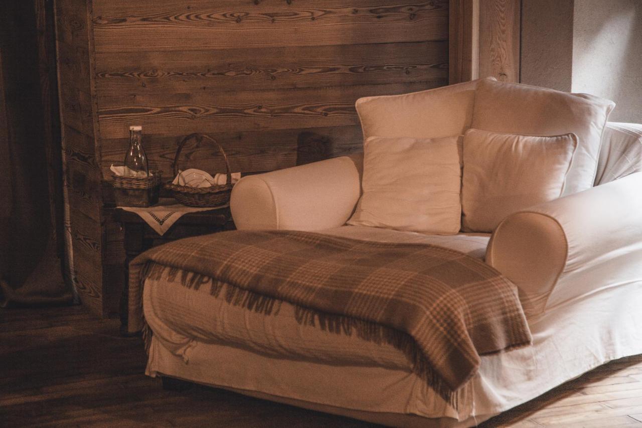 Ca' Mea Room, Wellness & Food Bed & Breakfast *